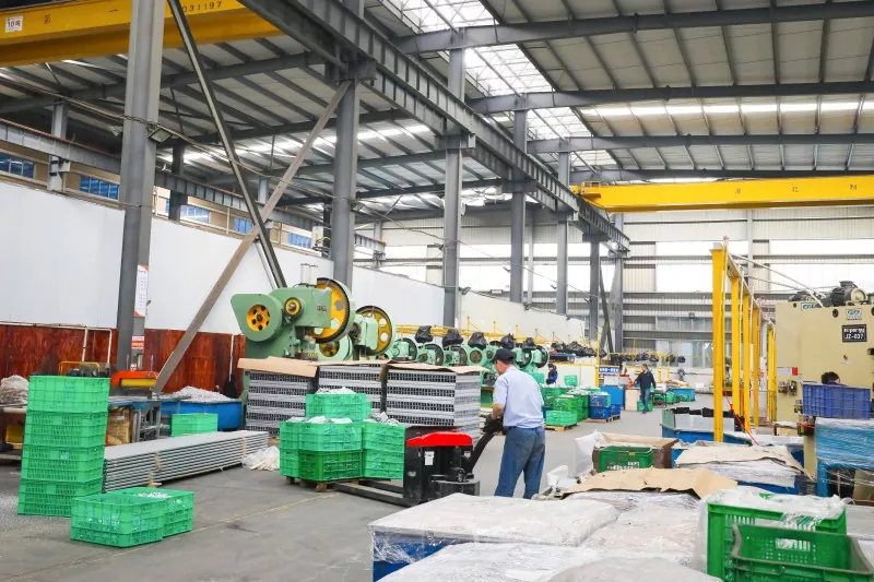 Top Solar Panel Nut Bolt Manufacturers in China: A Comprehensive Guide