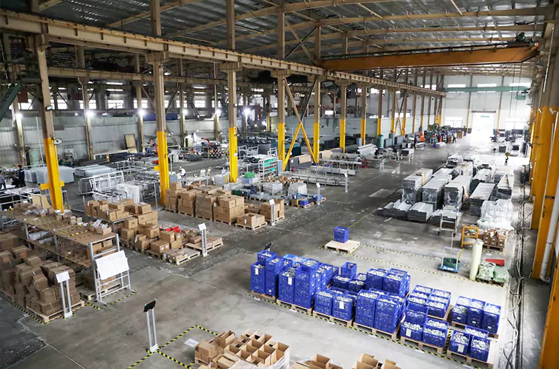 Find the Top Fiberglass Grating Suppliers in China: Your Essential Guide