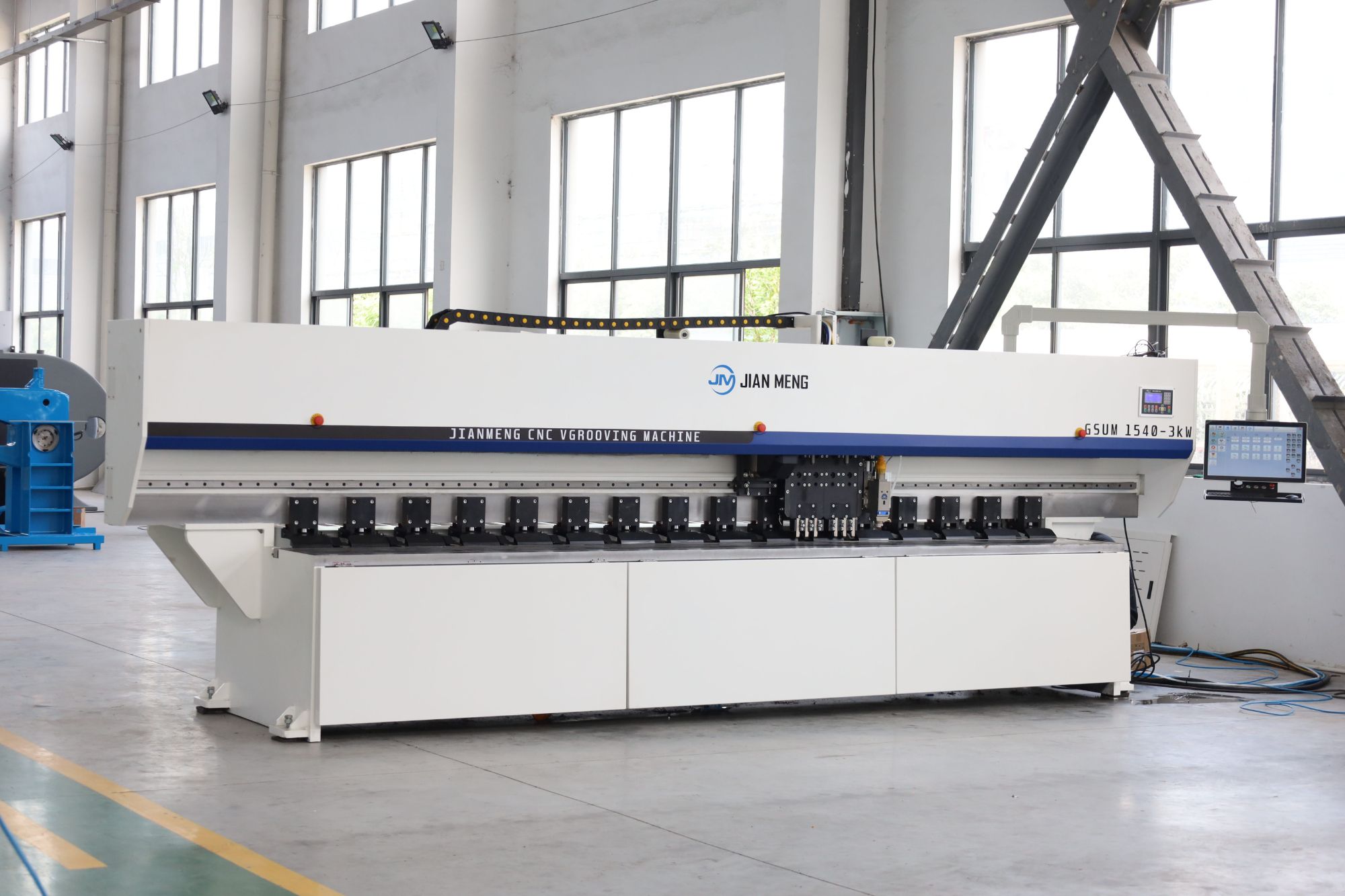 Cutting Machine Manufacturer in China: Innovations and Industry Insights