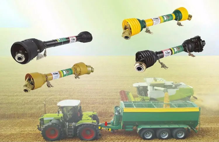 Agricultural Sprockets Manufacturer: Expert Tips for High-Quality Farm Gear