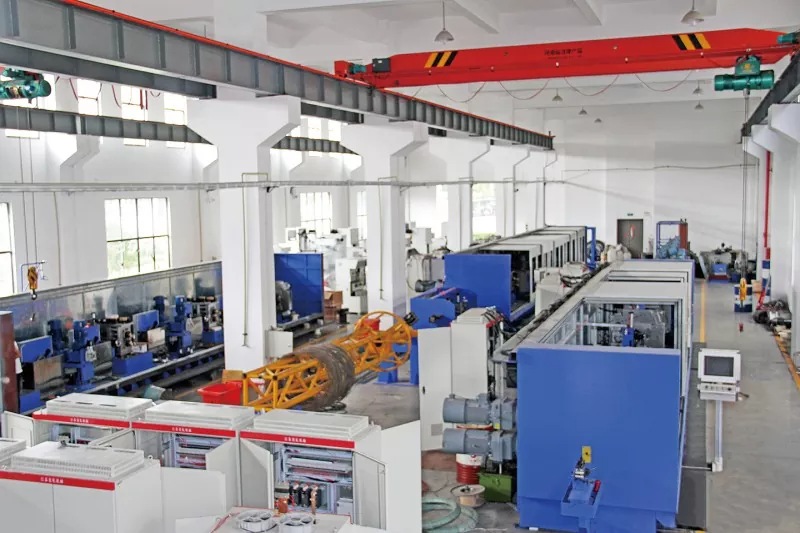 Wires & Electronics: Innovative Solutions for Modern Industries
