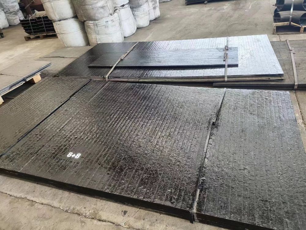Essential Guide to Wear Resistant Steel Plate Wholesalers for Superior Industrial Materials