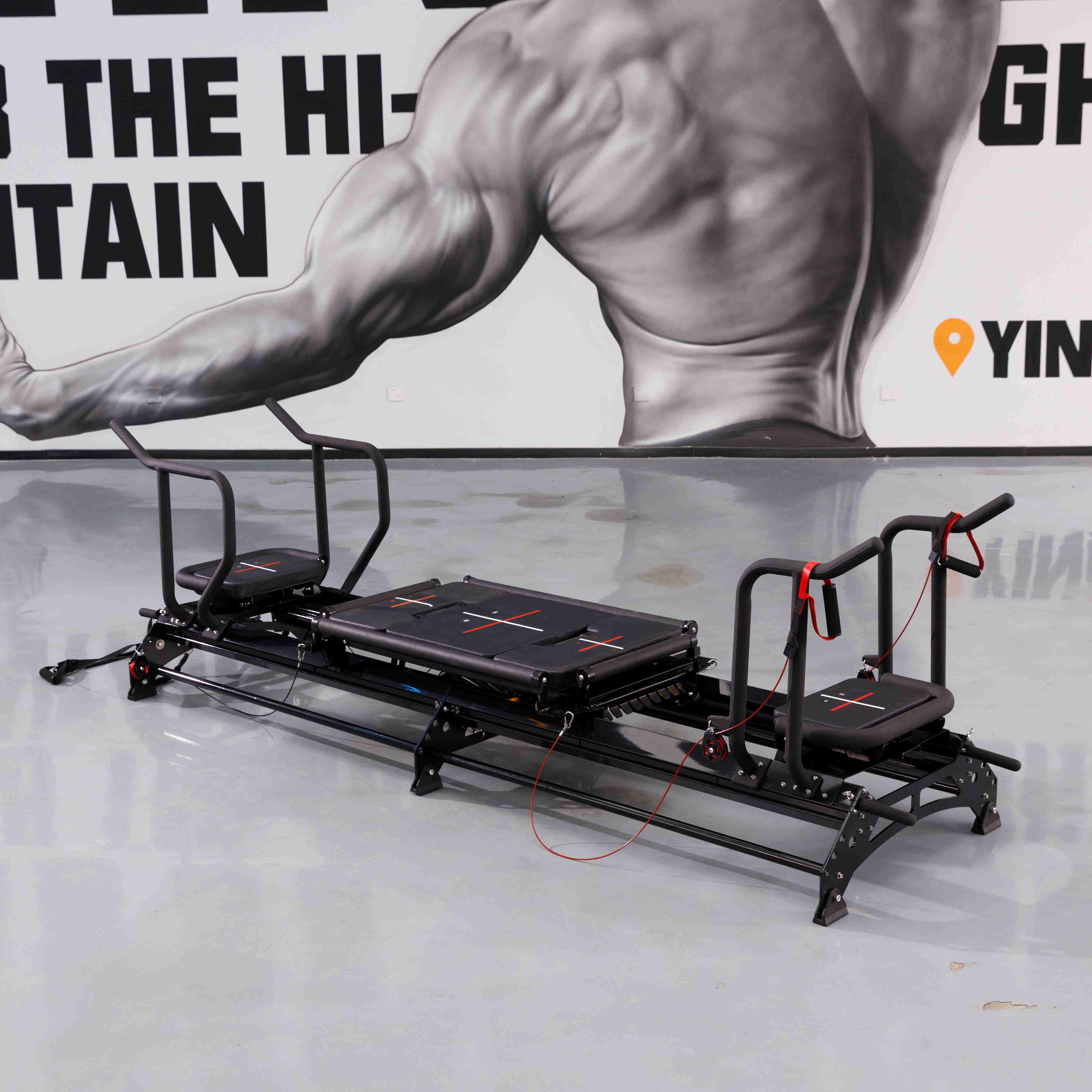 Pilates Bed Suppliers: Key Factors for Choosing the Perfect Equipment in 2023
