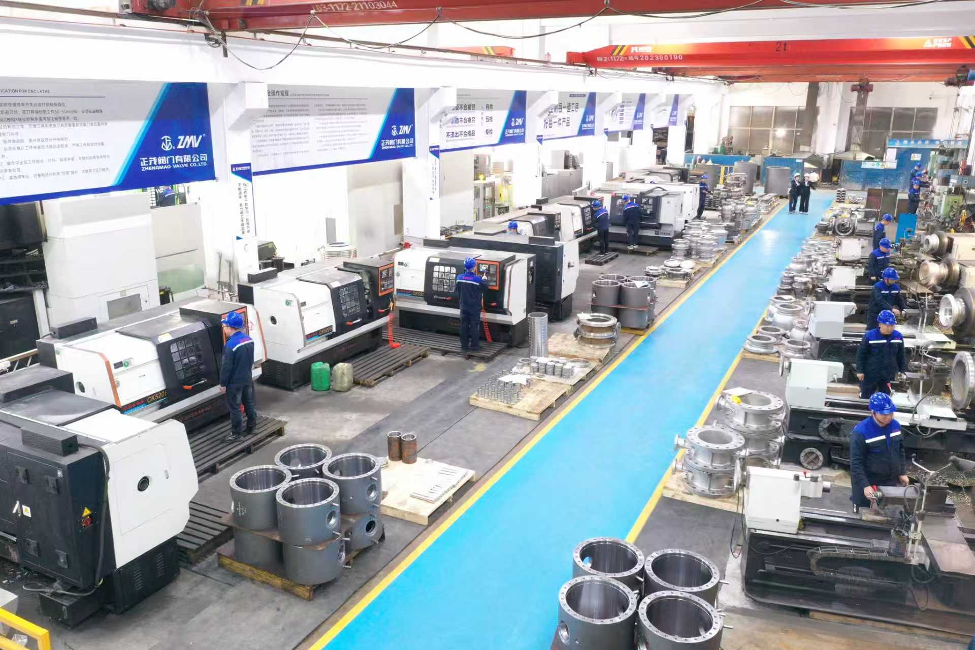 Massive Transfer Valve Solutions: How ODM Companies Drive Industry Innovation and Efficiency