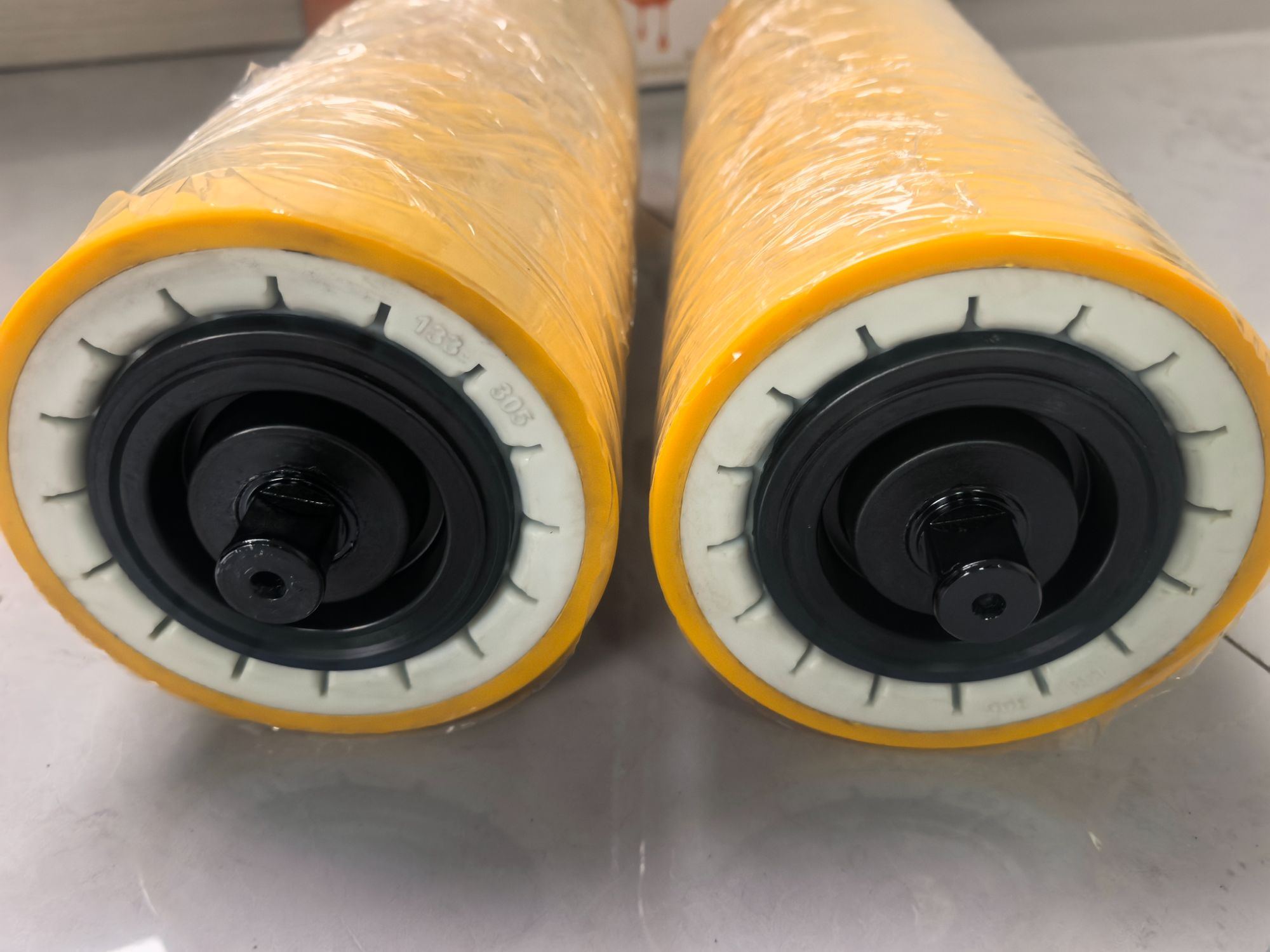 Custom HDPE Roller Solutions: Enhance Your Industrial Operations with Durable, High-Performance Rollers