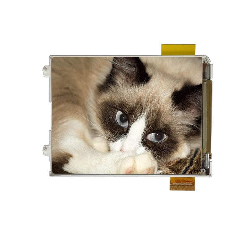 Leading TFT Screen Module Company Drives Next-Gen Display Innovation