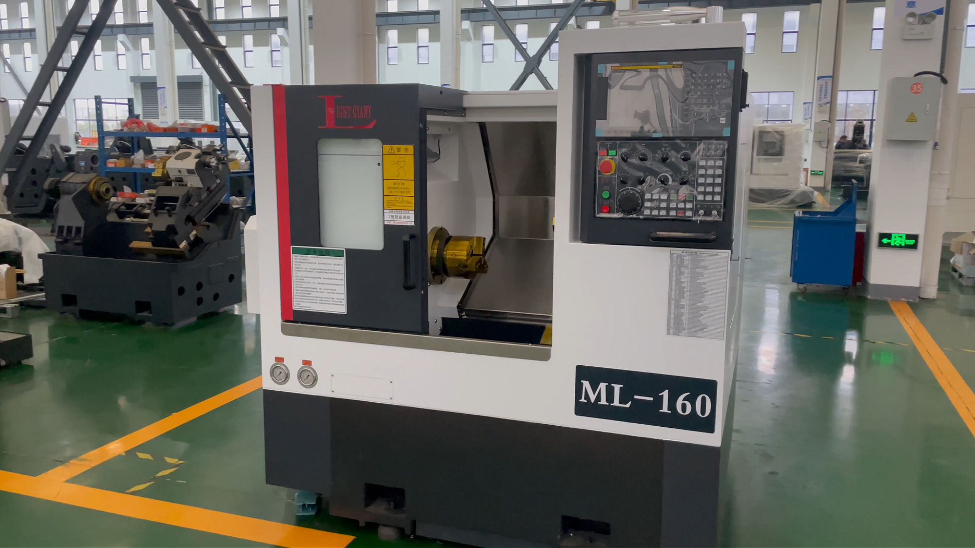 Top 10 CNC Lathe Companies Revolutionizing Precision Manufacturing Today