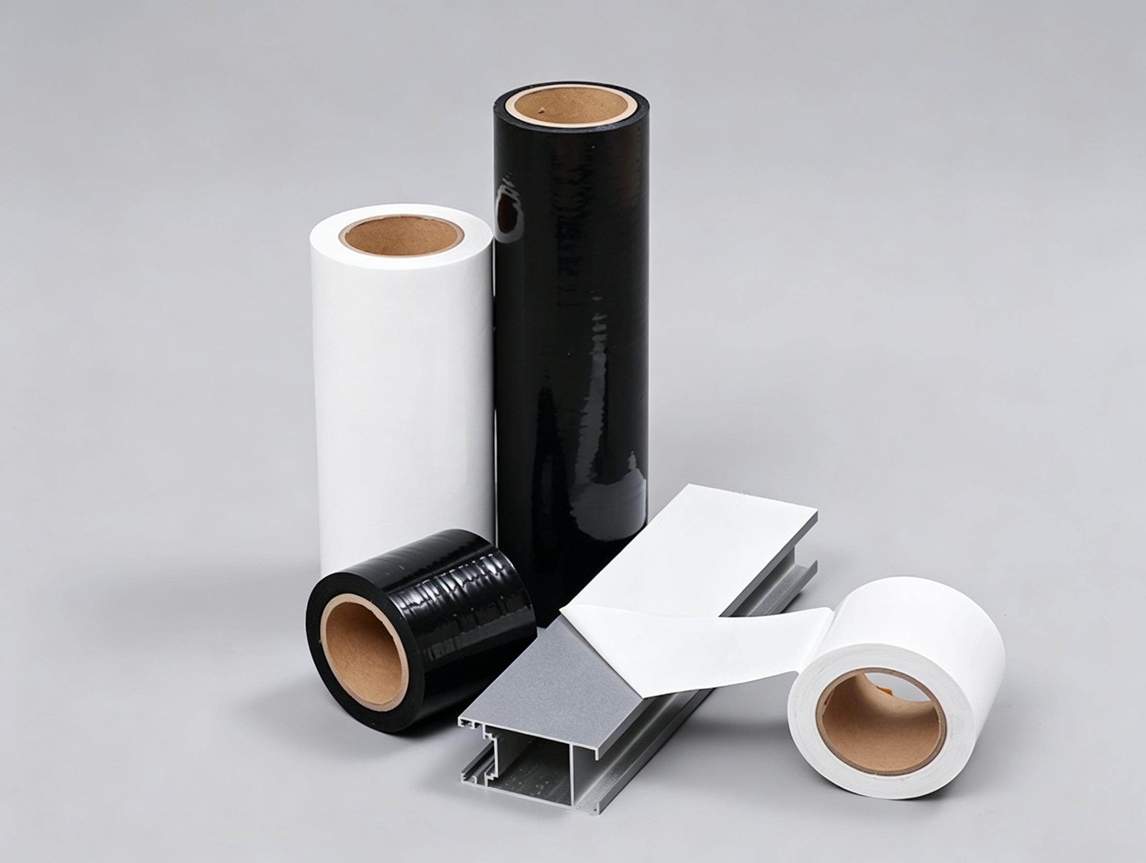 China Self Adhesive Protective Film Supplier for High-Performance Surface Protection Solutions