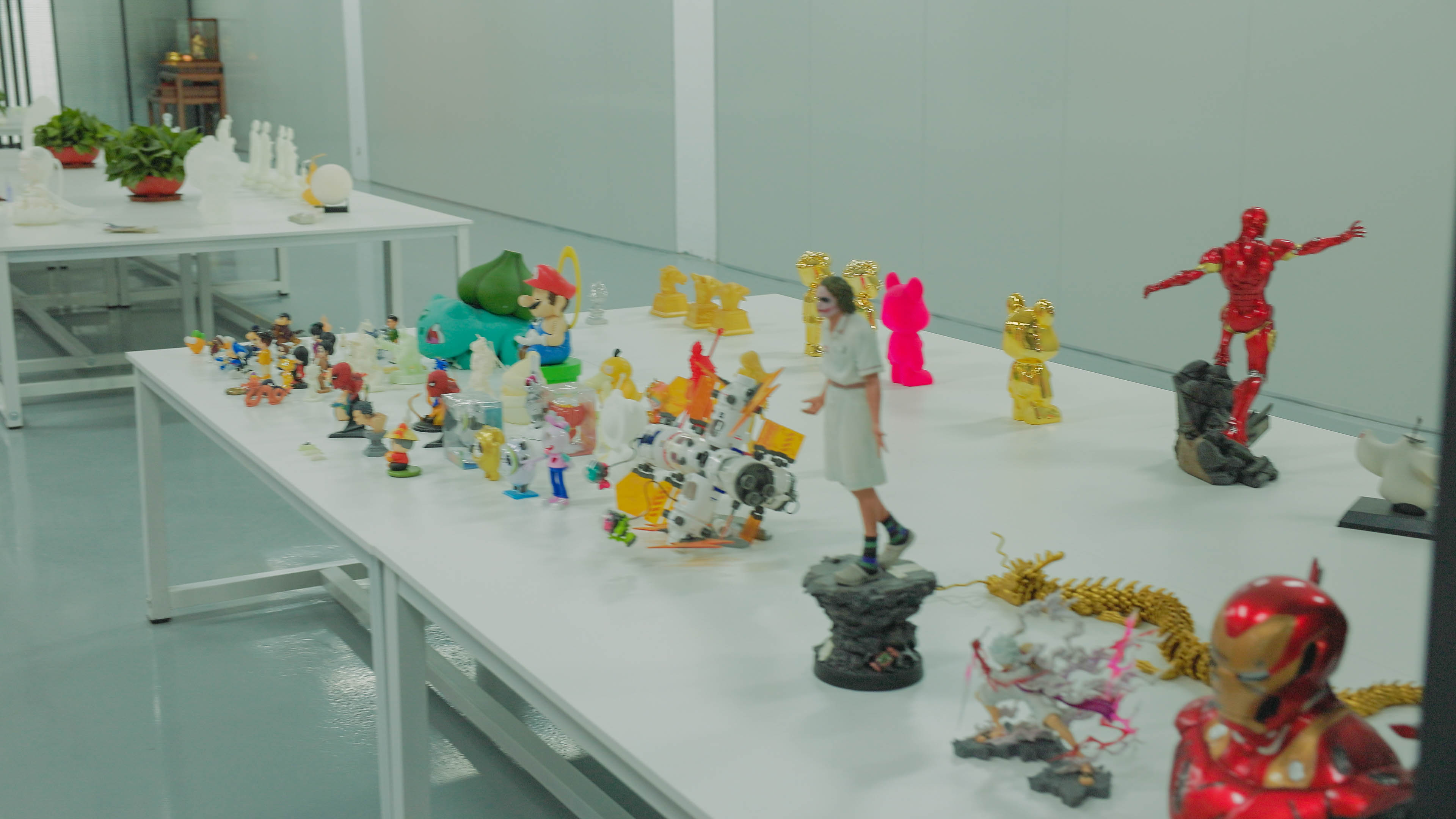 Top 3D Printer Resin Manufacturer: How to Choose the Best for Your Projects