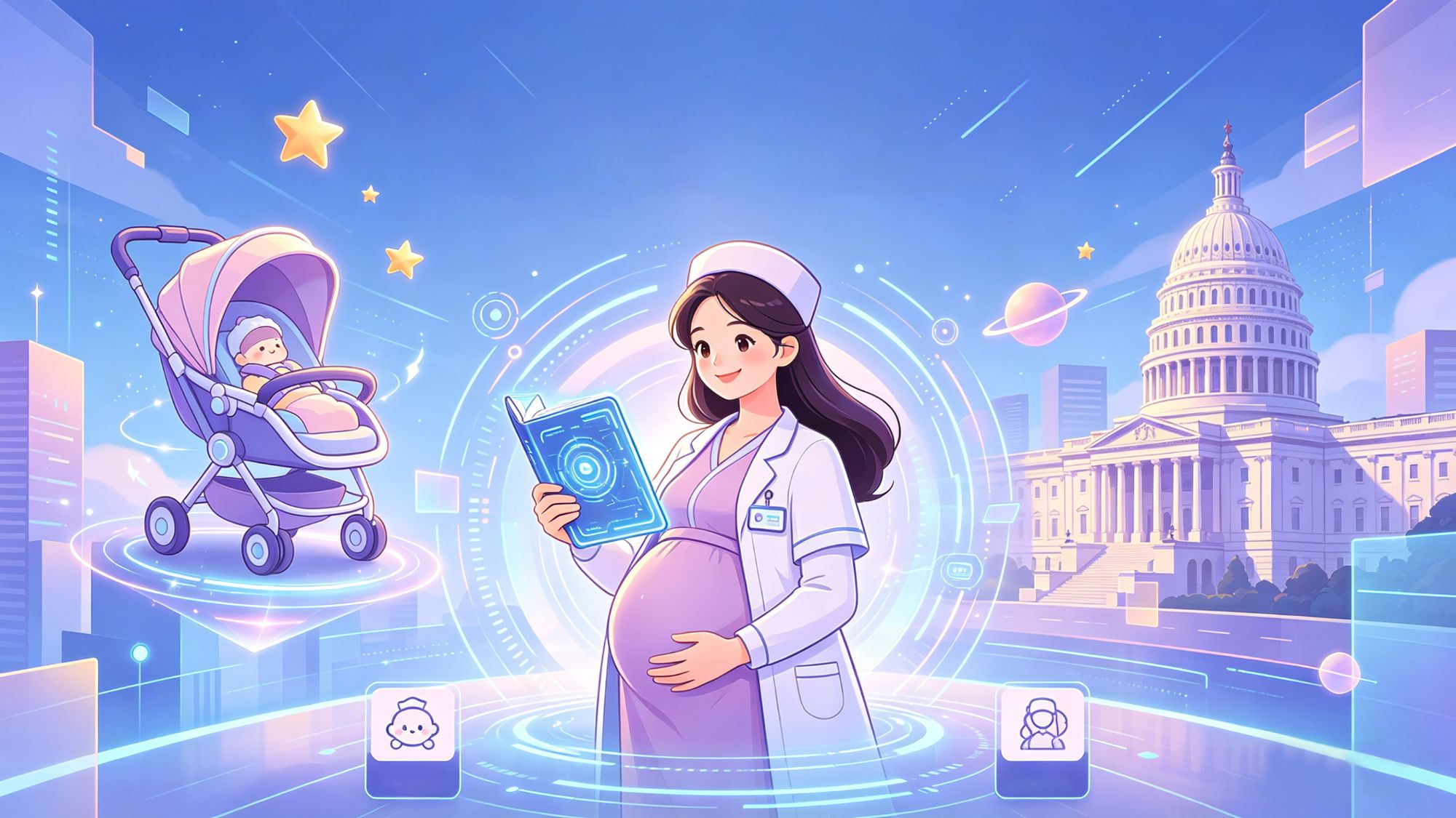 Reliable US Birth Tourism Consultation: Your Path to a Safe and Seamless Experience