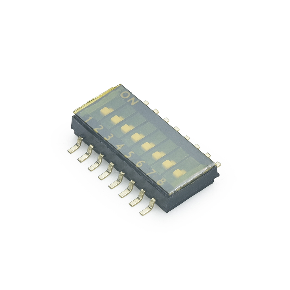 Bulk Dip Switch Exporter: Streamline Your Component Sourcing