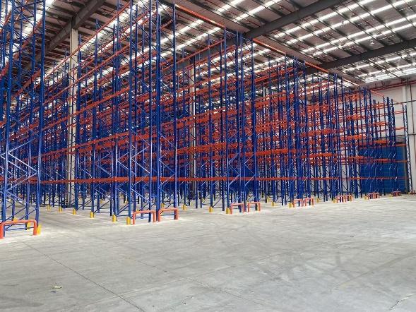 Is a China OEM Pallet Rack Factory the Key to Maximizing Your Warehouse Space?