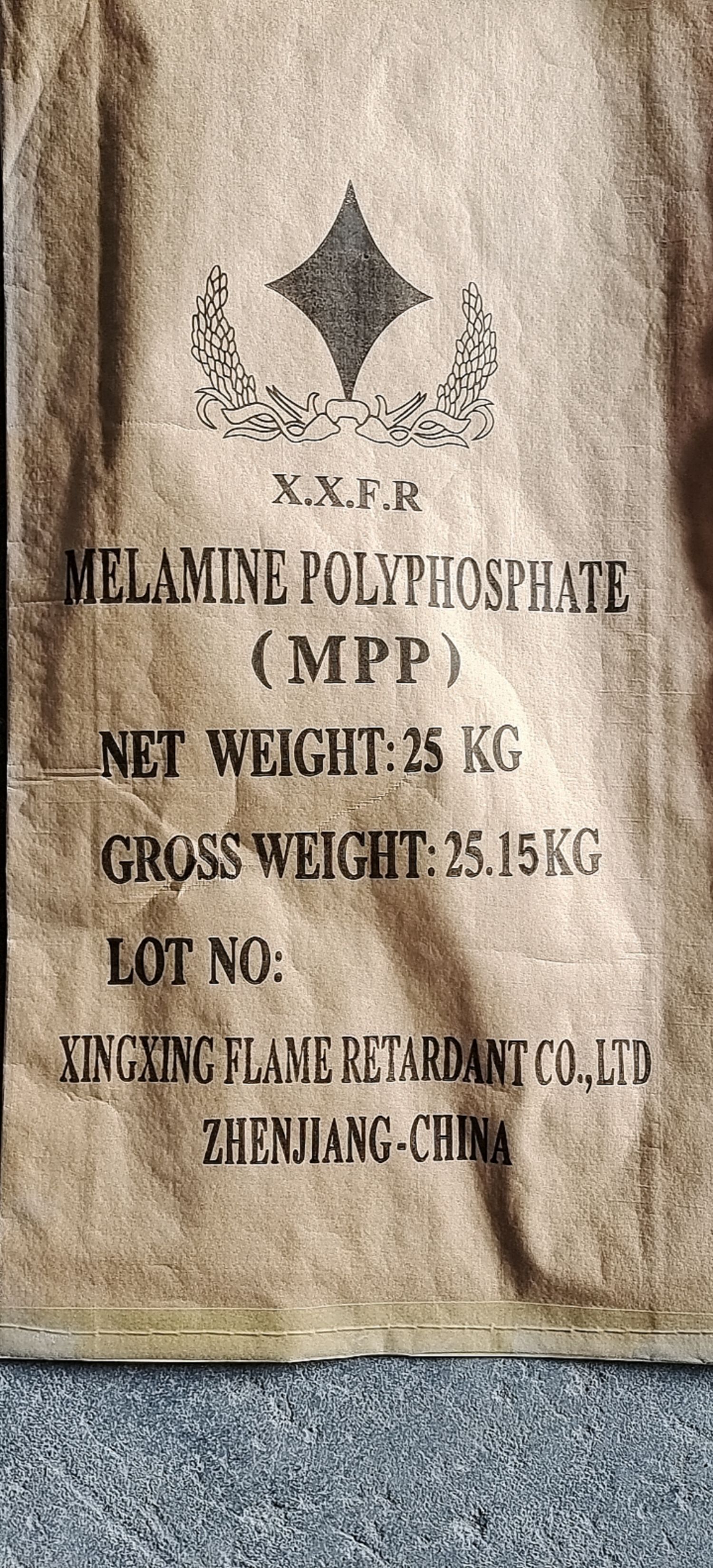 Bulk Melamine Polyphosphate: A Comprehensive Guide to Its Properties and Applications