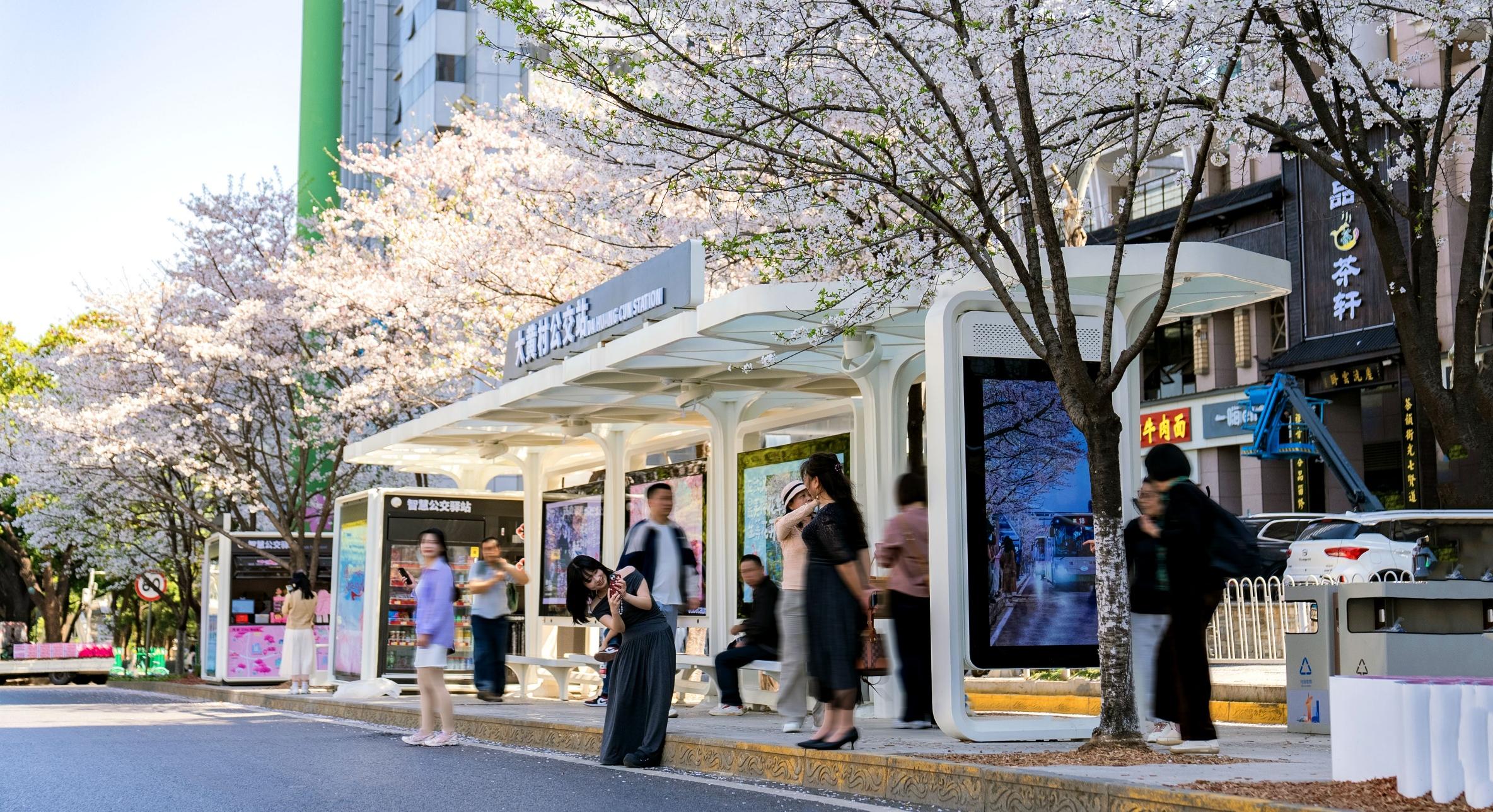 Street Furniture Company Innovations Shaping Modern Cities