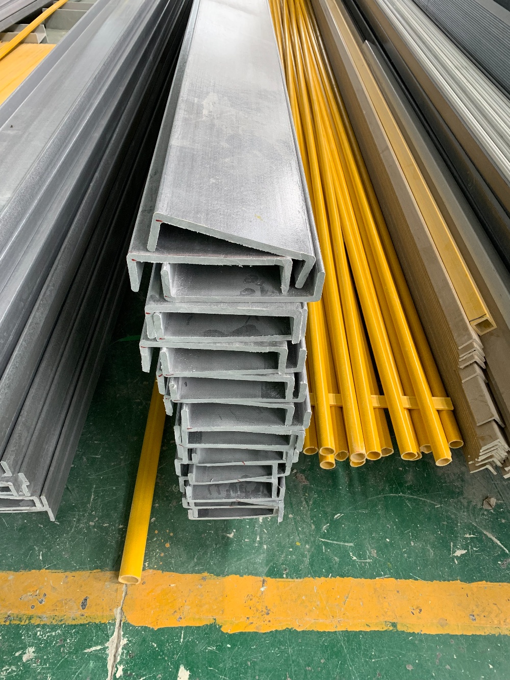 FRP Structure Company: Leading the Future of Lightweight and Durable Construction