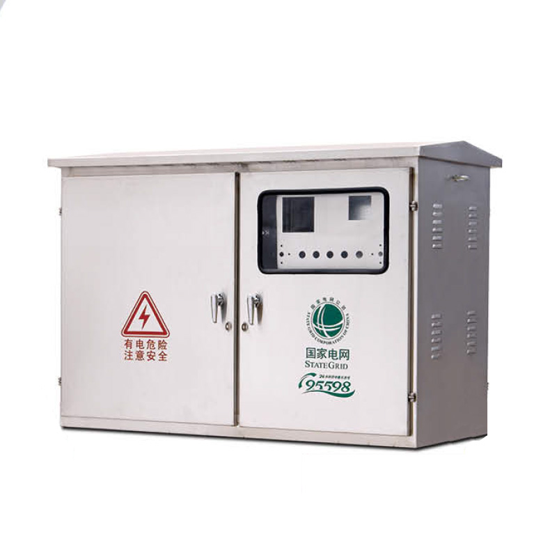 High Evaluation Distribution Box: Essential Features and Top Benefits