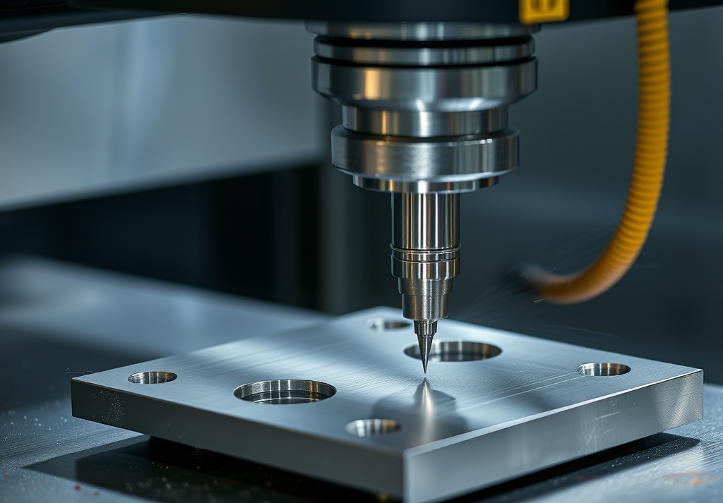 Vacuum Casting Services: The Best Solutions for Precision Prototyping and Low-Volume Production