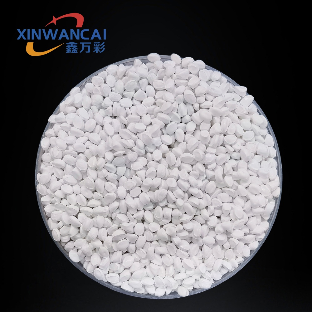 Expert Injection Molding Masterbatch Supplier for Superior Color and Performance