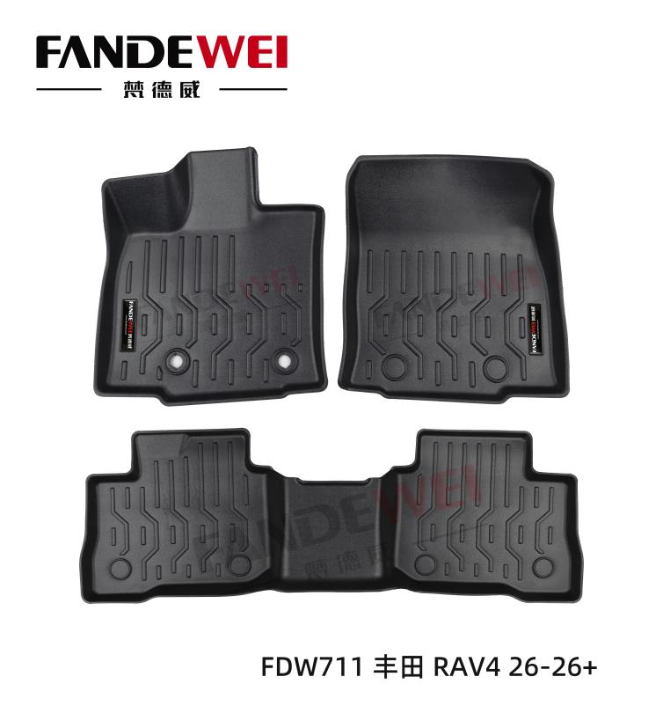 OEM Car Mats: The Perfect Fit for Your Vehicle’s Interior Protection and Style
