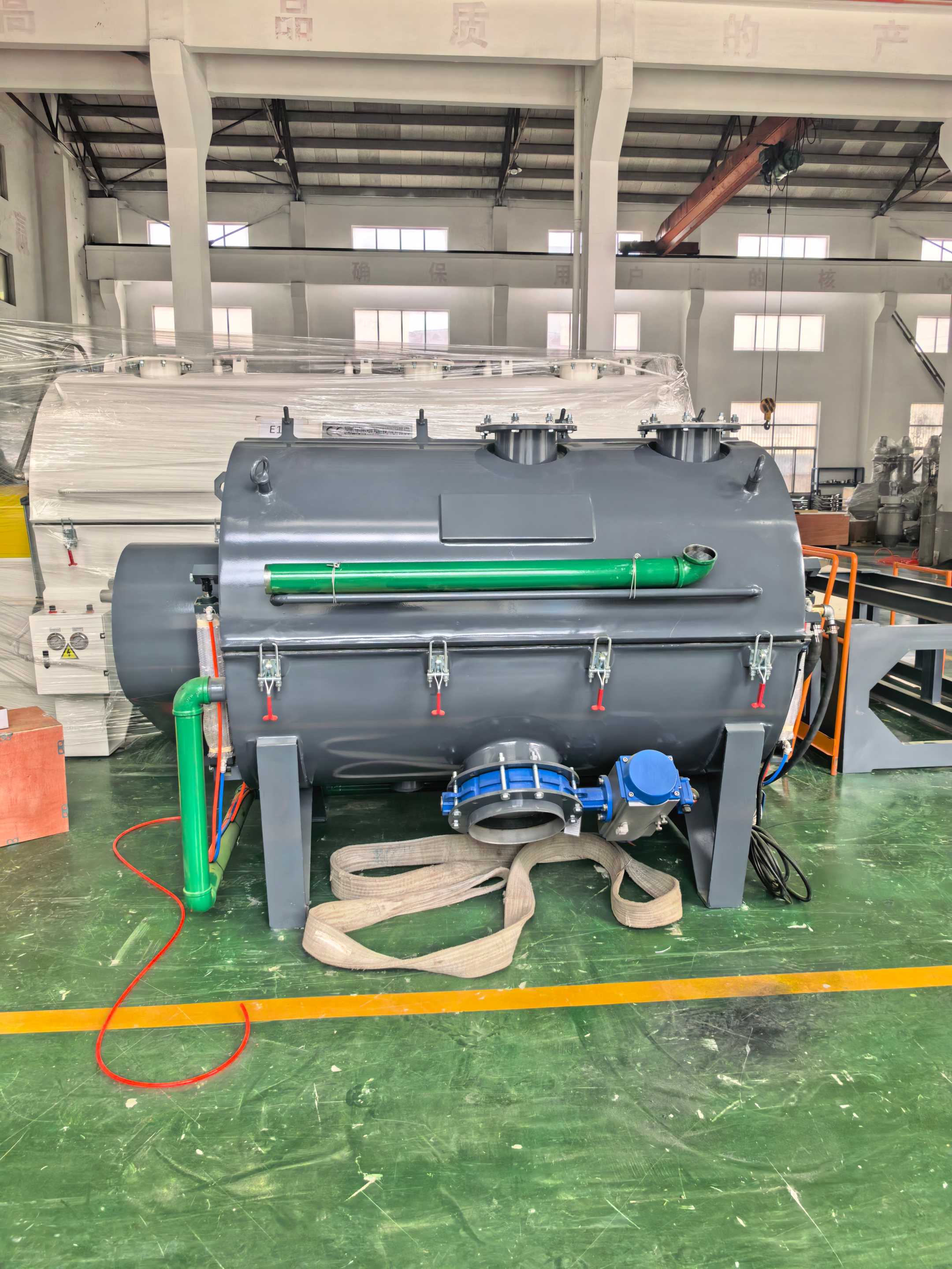 Dust Collector Services: Essential Maintenance for Clean Air Systems