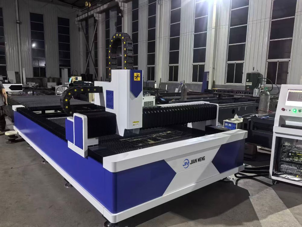 Top Laser Cutting Machine Supplier from China for Precision Manufacturing