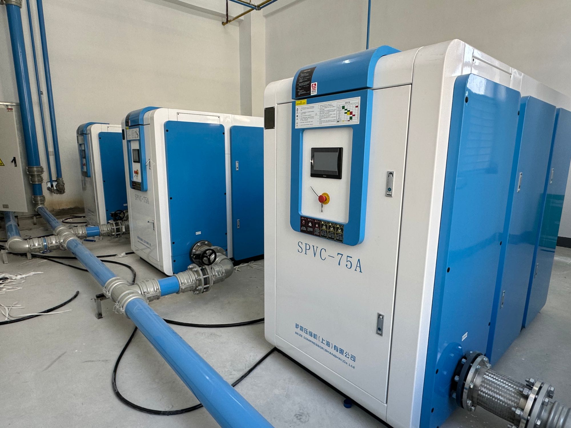 Reliable Wastewater Treatment Blowers Keep Your Plant Running Smoothly