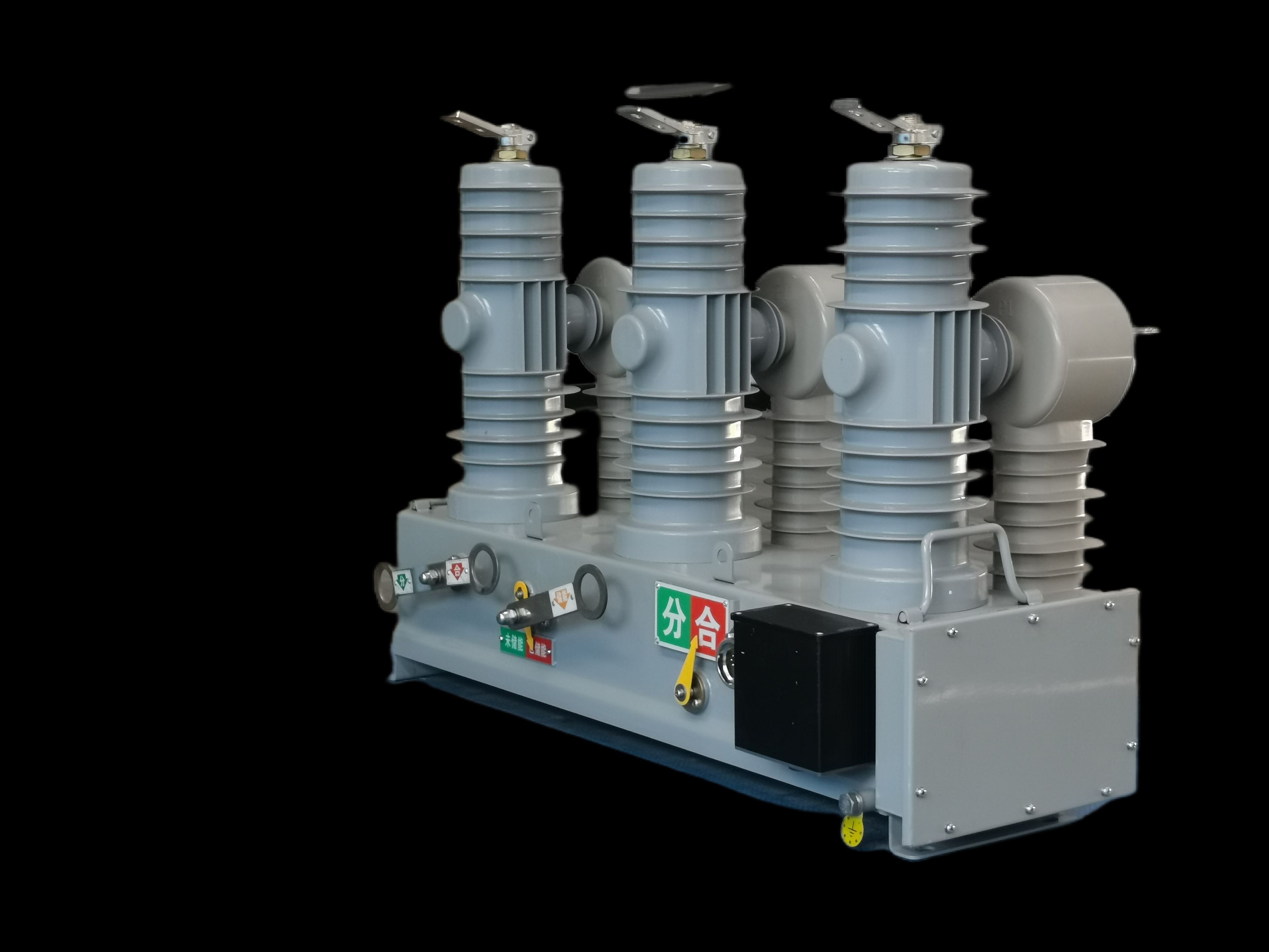 Top 10 Recloser Picks for Reliable Electricity Distribution