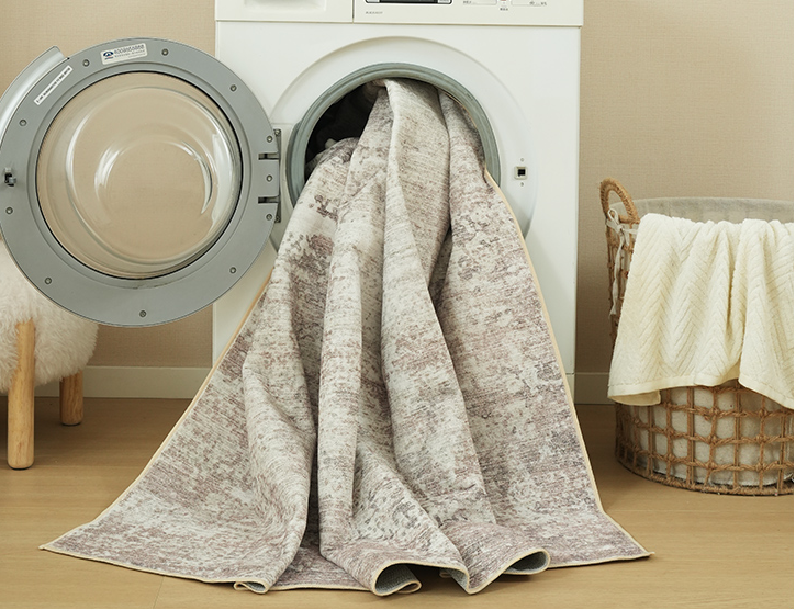 Printed Long Pile Carpet by a Powerful Manufacturer for Lasting Comfort