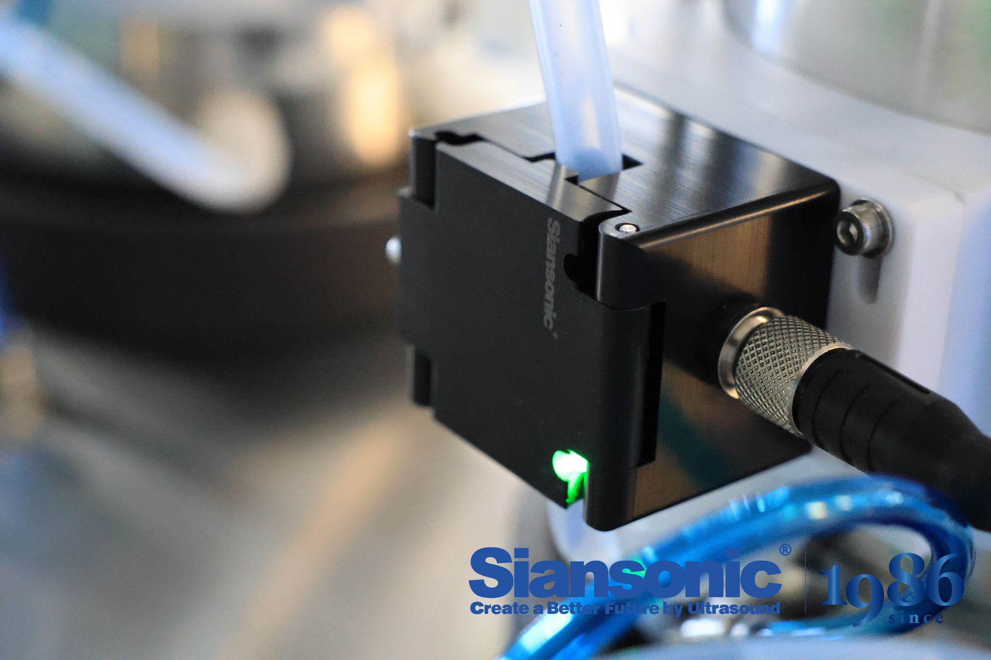 Ultrasonic Bubble Sensor Manufacturer: Key Factors for Selecting Your Supplier