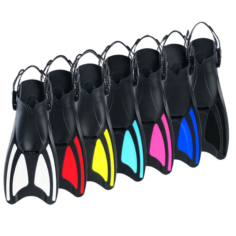 Original Swim Fins Manufacturer for Superior Aquatic Performance