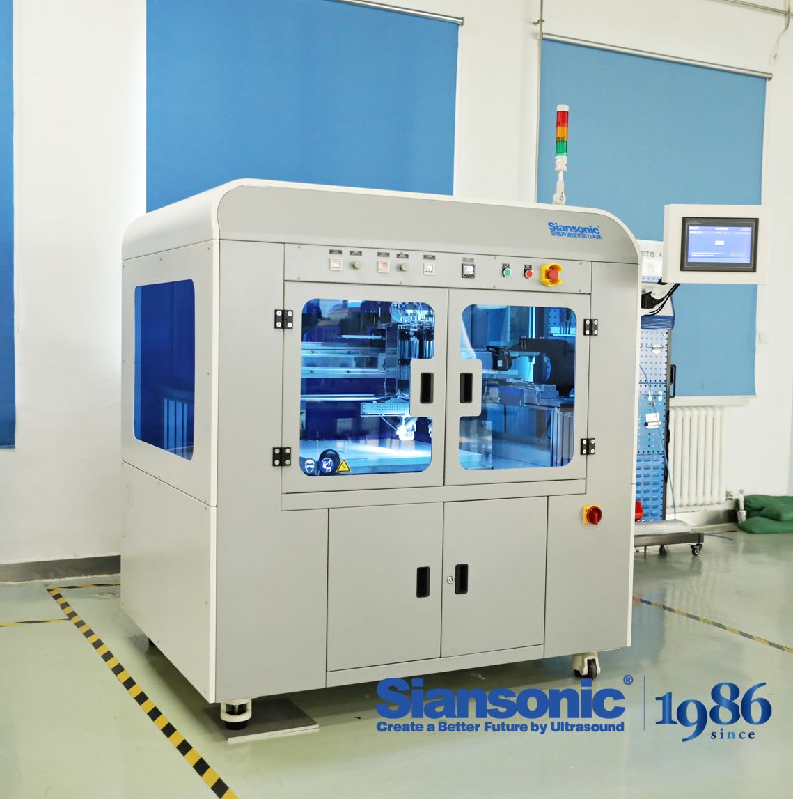 Ultrasonic Coating System Company Selection Tips for Precision Manufacturers