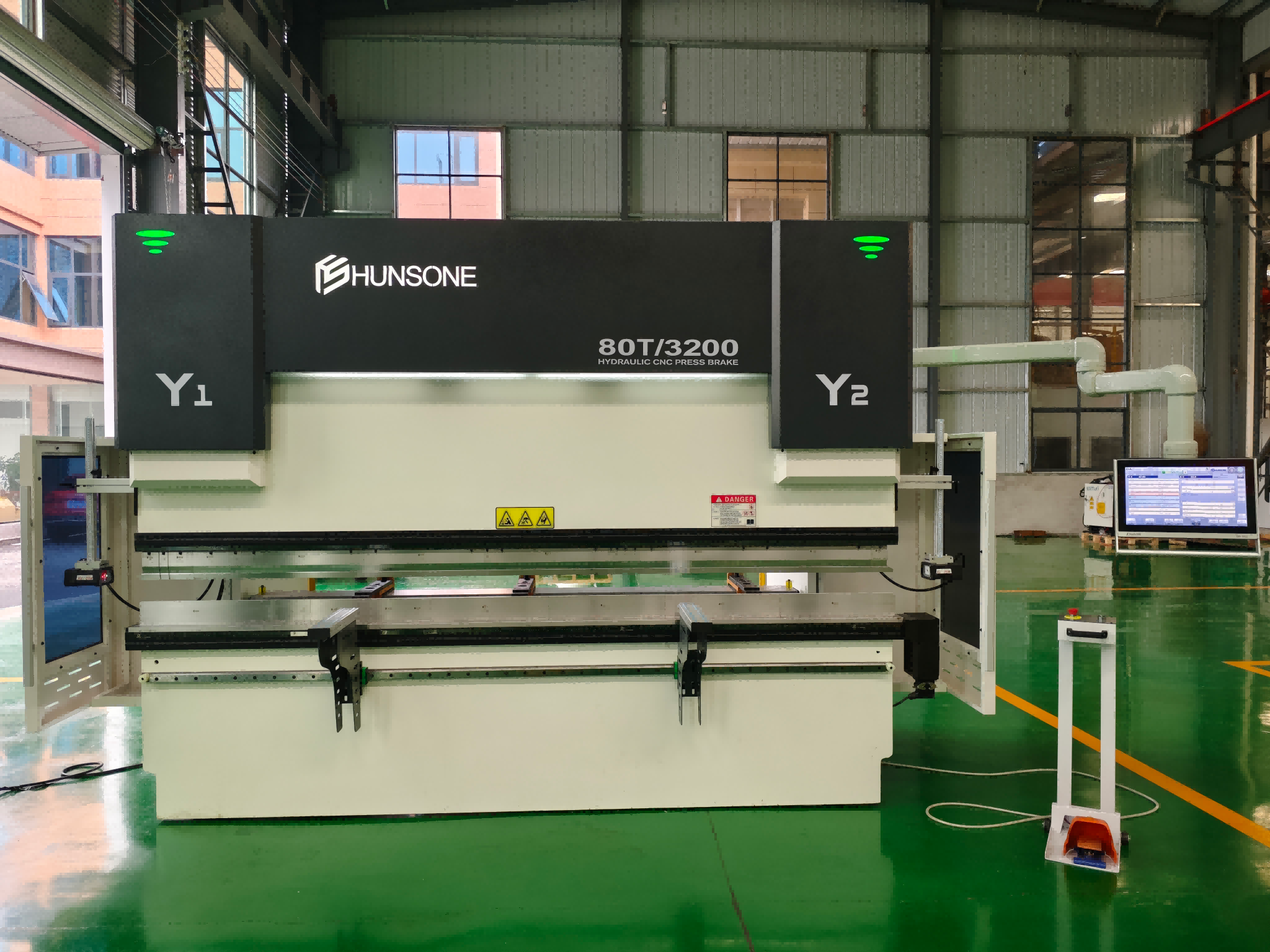 Best Hybrid Servo Press Brake Options for Precision Metal Forming