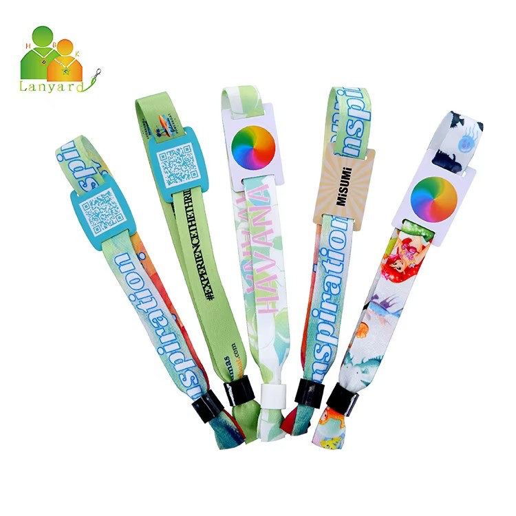 Top 10 Elastic Wristbands for Comfort and Performance