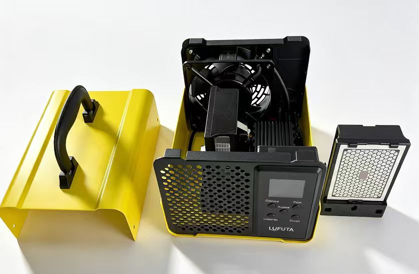 China Commercial Ozone Generator: What to Know Before You Buy
