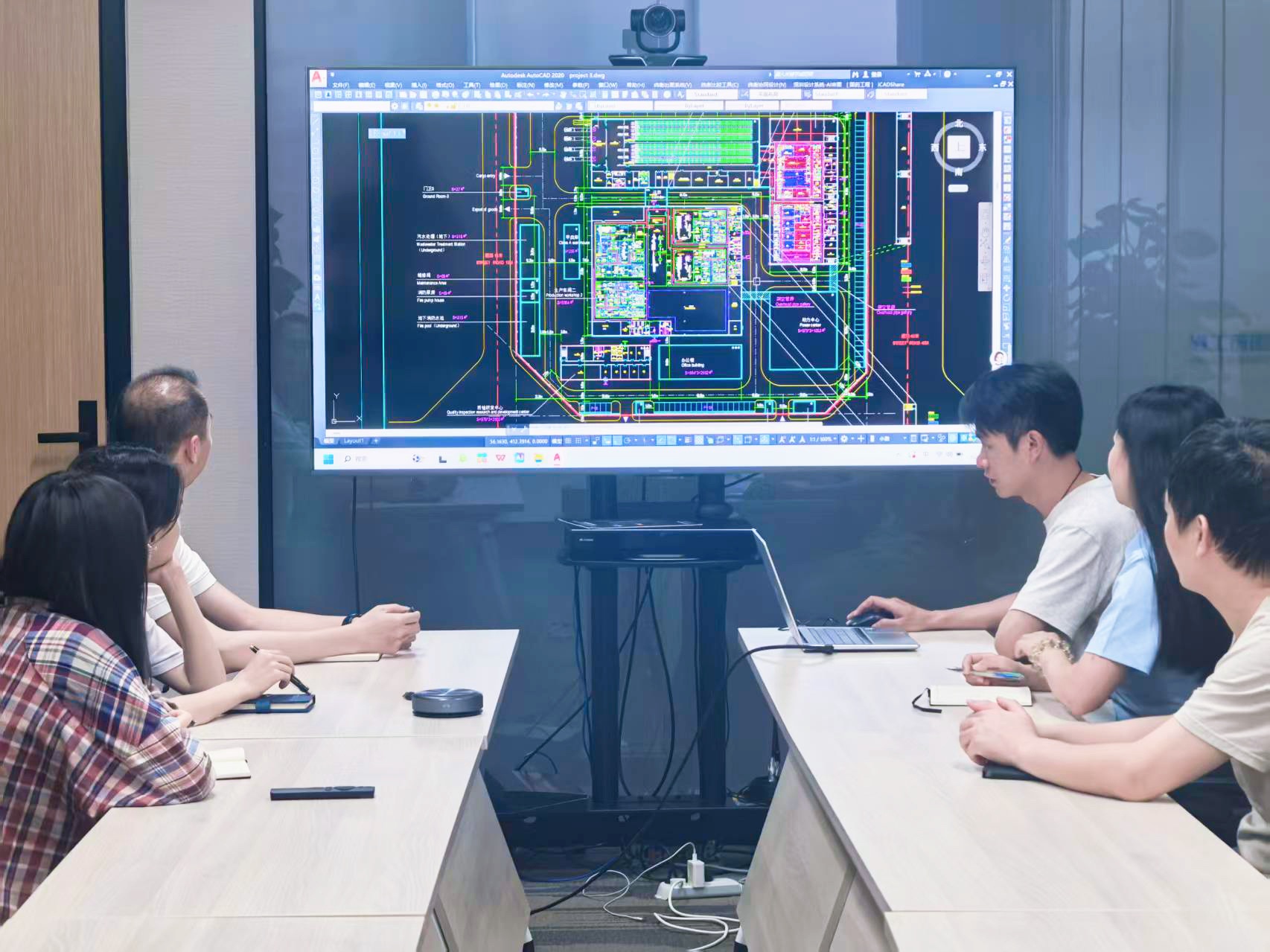 Cleanroom Turnkey Manufacturer: What to Expect From Design to Certification